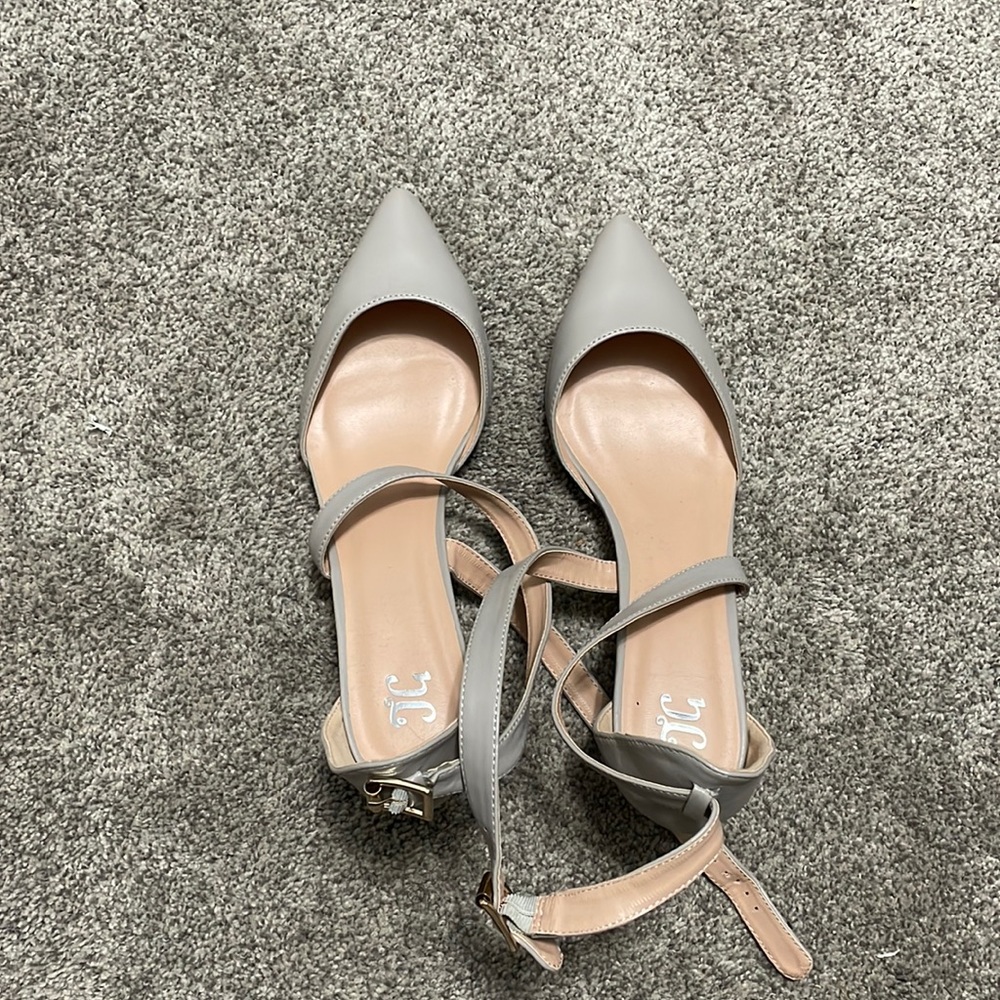 New size 11 women’s heels!